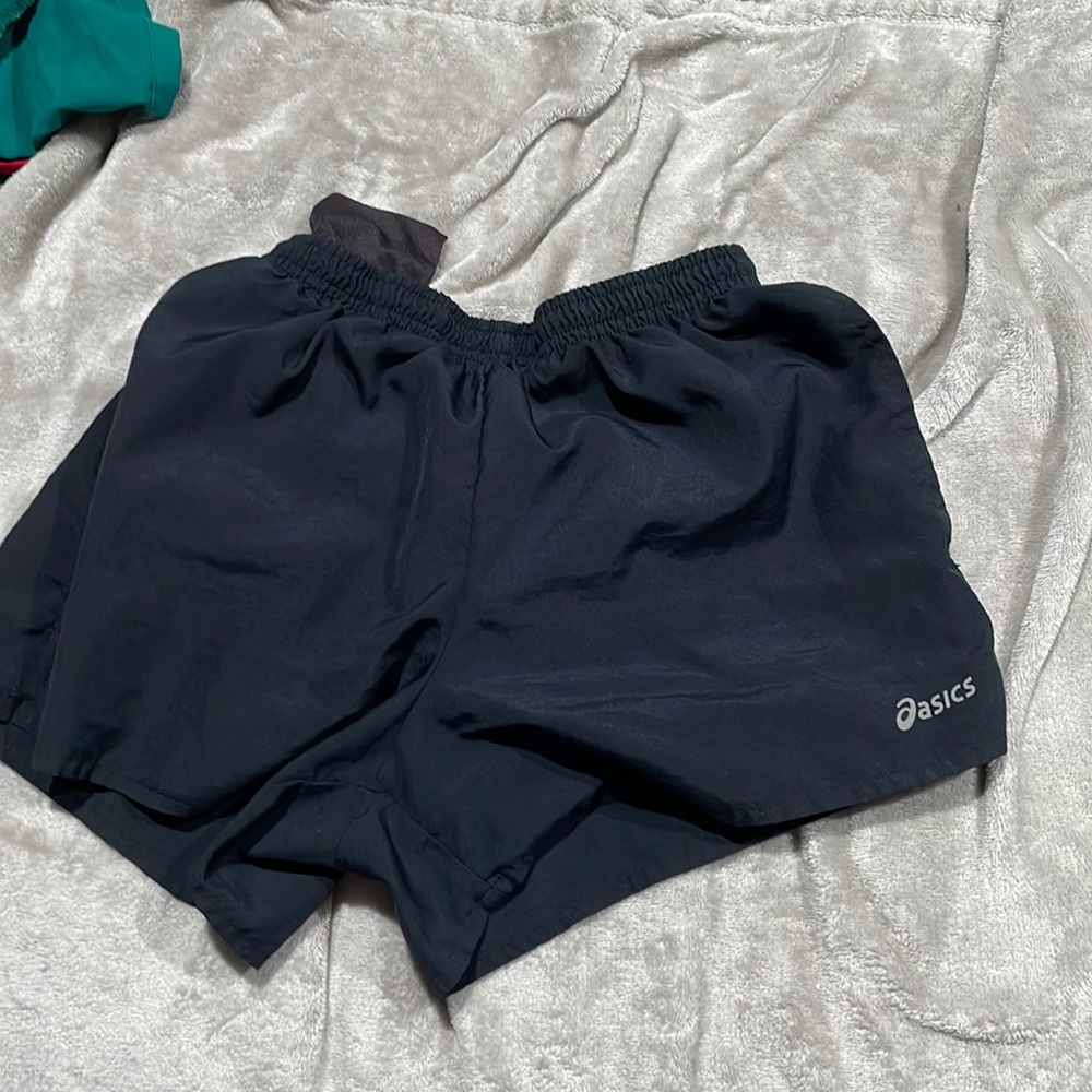 Women’s short